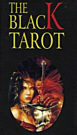 The Black Tarot (Kartenset)